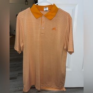 Volunteer Traditions rifleman polo